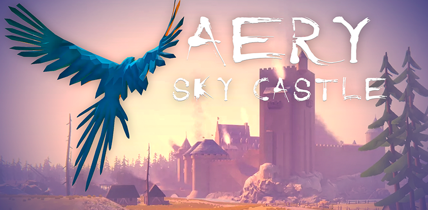 Aery - Sky Castle