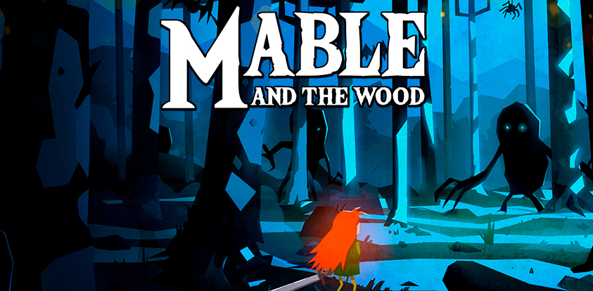 Mable & The Wood