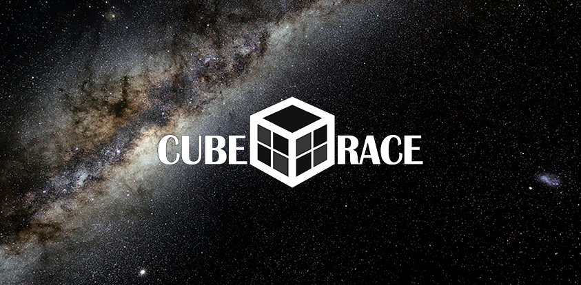 CubeRace