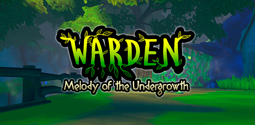 Warden: Melody of the Undergrowth