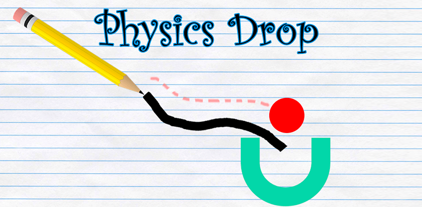 Physics drop